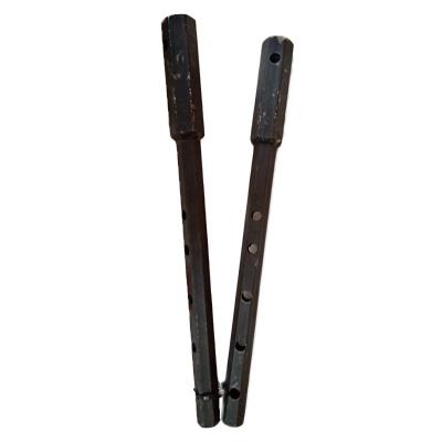 Удлинитель колесной оси для мотоблока PATRIOT, HUSQVARNA, HUTER