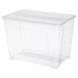 Ящик универсальный БЫТПЛАСТ Tex-box 70 л 434207401