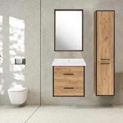 Пенал АСБ-МЕБЕЛЬ Монца 35*160 см