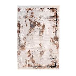 Ковер КАЛИПСО 8805С - BROWN / GREY прямоугольник размер 2,0*2,9 м