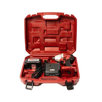 Гайковерт REDVERG RD-IW18BL-500K/U