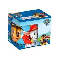 Кружка 325мл Щенячий Патруль/288352/ND PLAY/