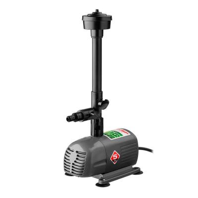 Насос фонтанный ЗУБР ЗНФЧ-33-2.5