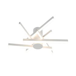 Люстра ЛАЙТ СФЕРА 2903/600 White Белый