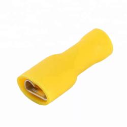 Разъем КВТ РППИ-М 6-6,3 мм2 49624