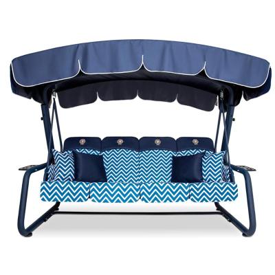 Качели садовые АРНОВЕРК Монарх 265*143*195 см Качели садовые АРНОВЕРК Монарх 265*143*195 см