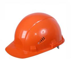 Каска защитная РОСОМЗ СОМЗ-55 Favorit оранжевый
