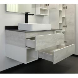 Тумба с раковиной COMFORTY Прага 120 