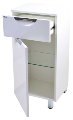 Полупенал EMMY Милли L 40*87 см