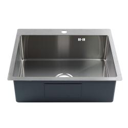 Мойка кухонная MELANA R6050Н