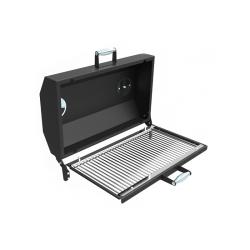 Крышка-гриль GRILLVER 175*681*530 мм 