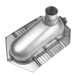 Чаша Генуя OCEANUS 4-006.1