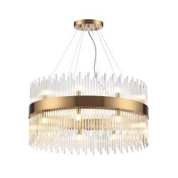 4722/18 Люстра ODEON LIGHT/ЗАКАЗНОЙ ТОВАР