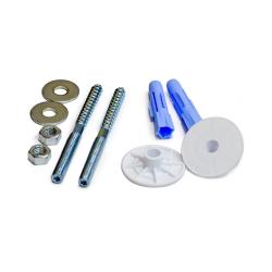 Комплект для крепления раковины