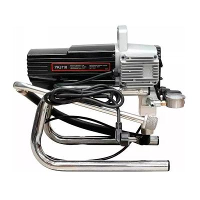 Краскораспылитель YOKIJI YKJ 110