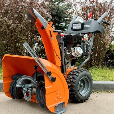 Снегоуборщик ZIMANI ST330DLE Pro Снегоуборщик ZIMANI ST330DLE Pro