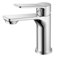 Смеситель для умывальника RUSH A531-01-11 