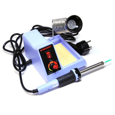 Станция паяльная REXANT 48 Вт Станция паяльная REXANT 48 Вт