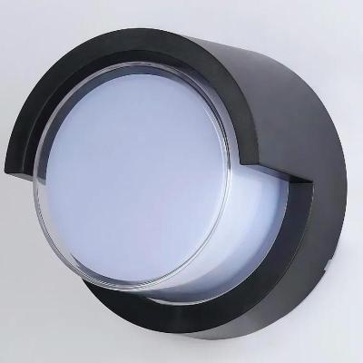 Архитектурная подсветка AMBRELLA Garden ST5231 BK Черный