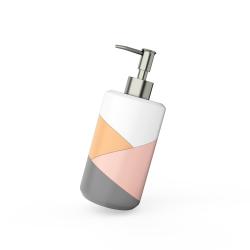 Дозатор жидкого мыла FORA Pastoral 