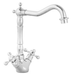 Смеситель для биде VERAGIO Agatha VR.AGT-3721.CR