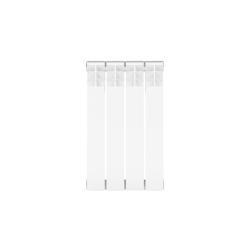 Радиатор биметаллический ATM Ferro 500*80 мм 4 секции