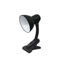 Настольная лампа IN HOME СНП 21Ч Черный