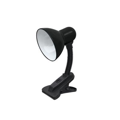 Настольная лампа IN HOME СНП 21Ч Черный