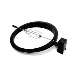 Вертел START GRILL 7*870 мм KS-AS-RK-21