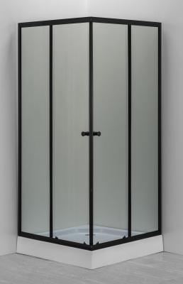 Душевое ограждение ДАНА 90*90 см 303/21