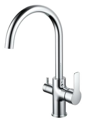 Смеситель для кухни ESKO K27 Смеситель для кухни ESKO K27