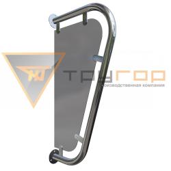 Перегородка межписсуарная ТРУГОР 00-00027355
