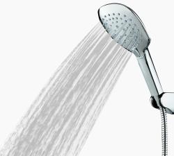 Душевой гарнитур ORANGE APG008 