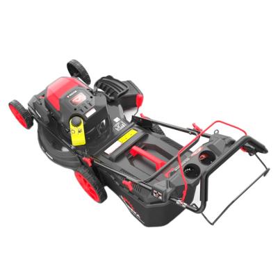 Газонокосилка SUNREKA GLM51HS