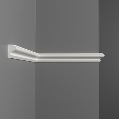 Молдинг DECOMASTER 29*17*2000 мм A021