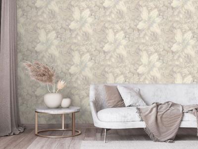 Обои MONTE SOLARO Царица 9253-21