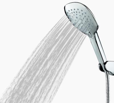 Душевой гарнитур ORANGE APG008 