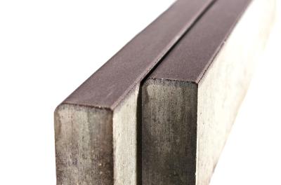 Бордюр тротуарный BRAER Коричневый Бордюр тротуарный BRAER Коричневый