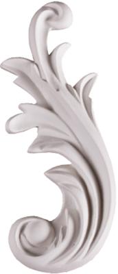 Орнамент DECOMASTER 155*50*15 мм 66132R