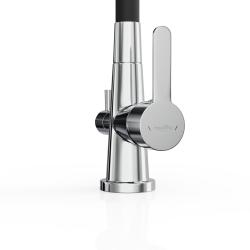 Cмеситель для кухни TOKITO 565223