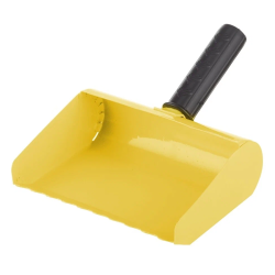 Кельма-ковш для газобетона 200 мм