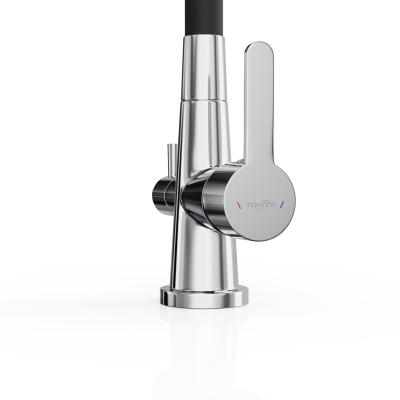 Cмеситель для кухни TOKITO 565223