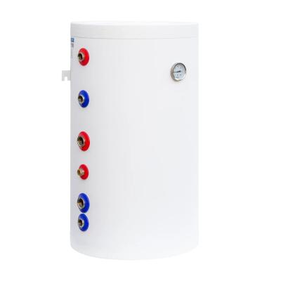 Бойлер косвенного нагрева RISPA RBW 80 R