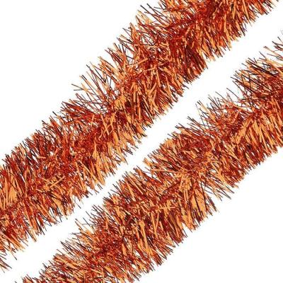 Мишура MOROZCO Праздничная золотой 2 м М1008