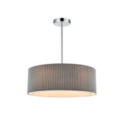 Люстра ODEON Zigrisa 8111/5 Хром