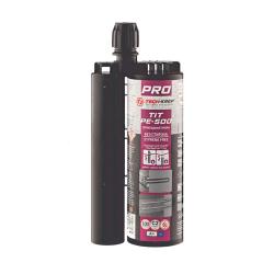 Анкер химический TECH-KREP TIT PE-500 385 мл