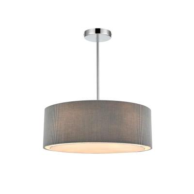 Люстра ODEON Zigrisa 8111/5 Хром