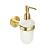 Дозатор жидкого мыла FIXSEN Comfort Gold 
