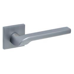 Ручка на розетке BUSSARE Esta A-76-40 Матовый хром