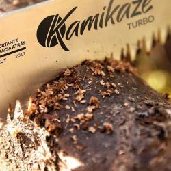 Пила садовая KAMIKAZE C-180H